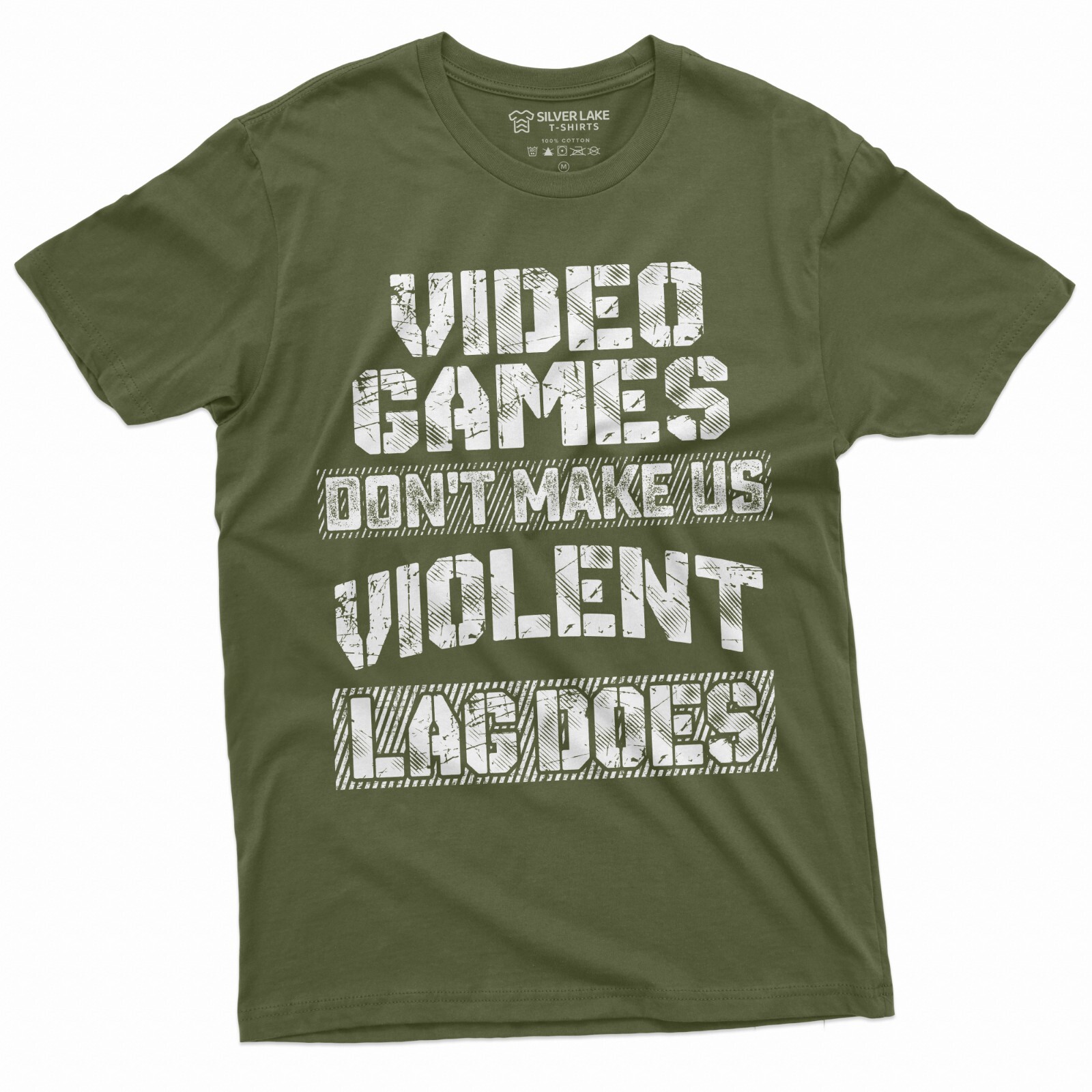 Gaming Console In - Camiseta engraçada para jogadores de videogame,