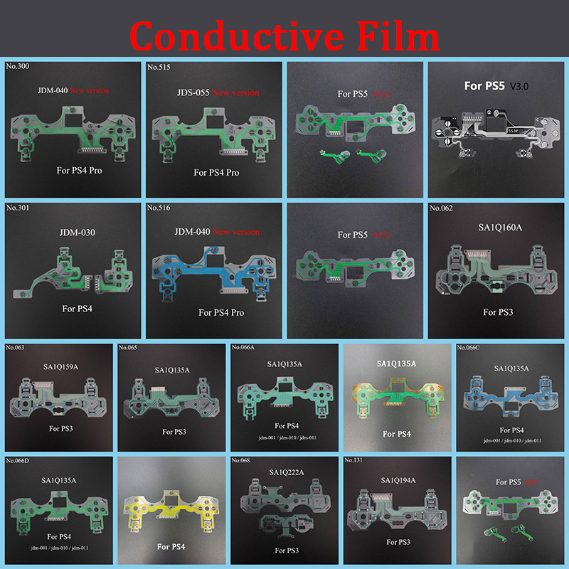 Gaming Console In Tv - 1PC Placa de Circuito de Fita