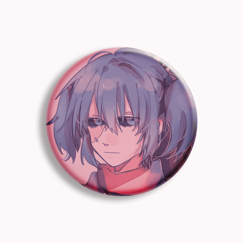 Horror Adventure Game Anime Bu - Gaming Console Buttons avaliação e preço