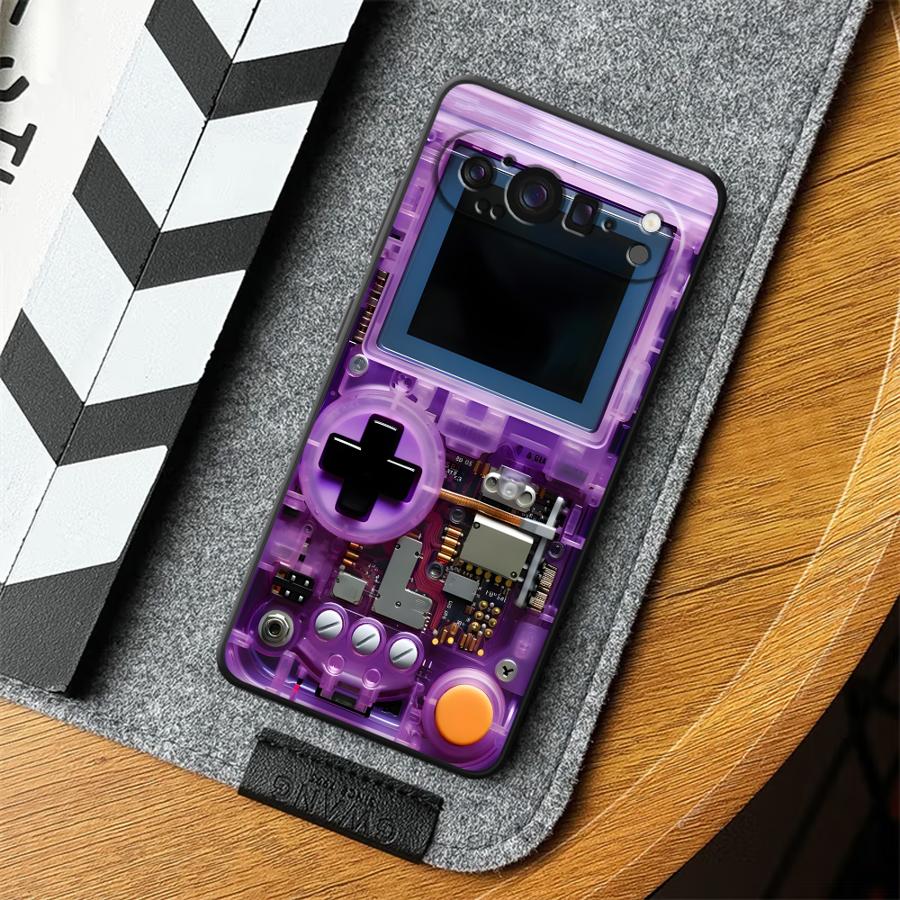 Capa para Google Pixel 10A 8a  - Gaming Console In avaliação e preço