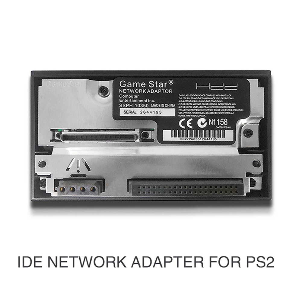 Adaptador de placa de rede par - Gaming Console Buttons avaliação e preço