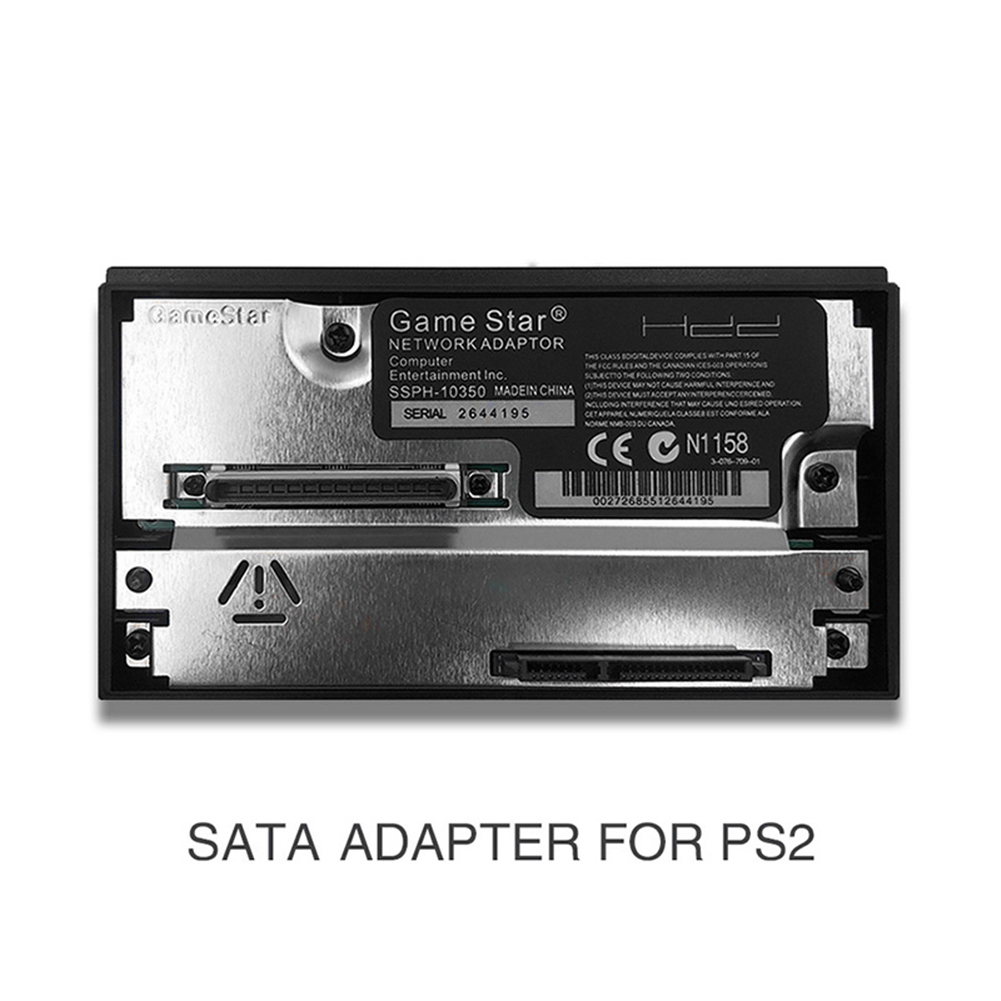 Adaptador de placa de rede par - Gaming Console Buttons avaliação e preço