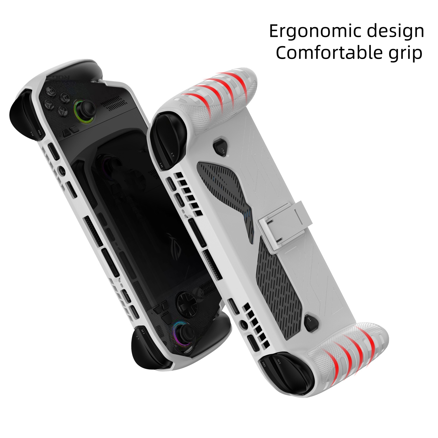 Capa protetora para a consola  - Gaming Console Rog Ally avaliação e preço