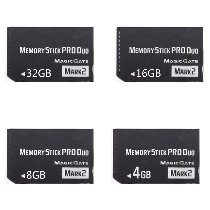Memory Stick Pro para PSP1000, - Gaming Console Latest avaliação e preço
