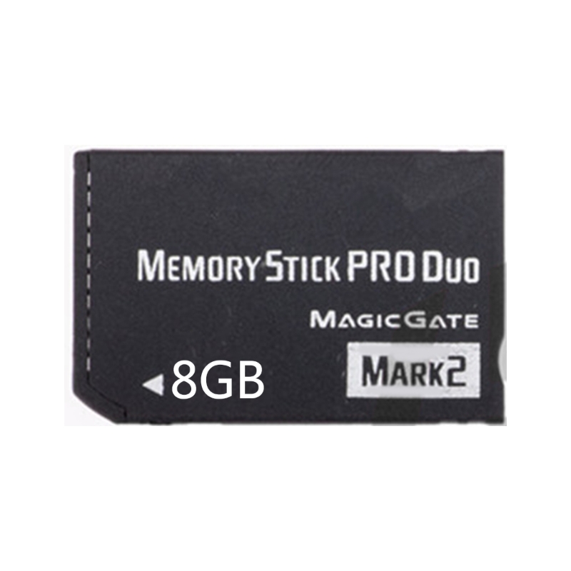 Memory Stick Pro para PSP1000, - Gaming Console Latest avaliação e preço