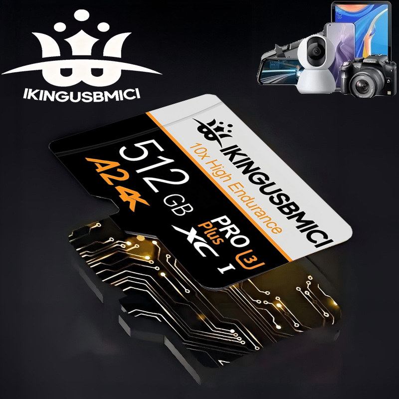 Cartão de Memória Premium Micr - Gaming Console All avaliação e preço