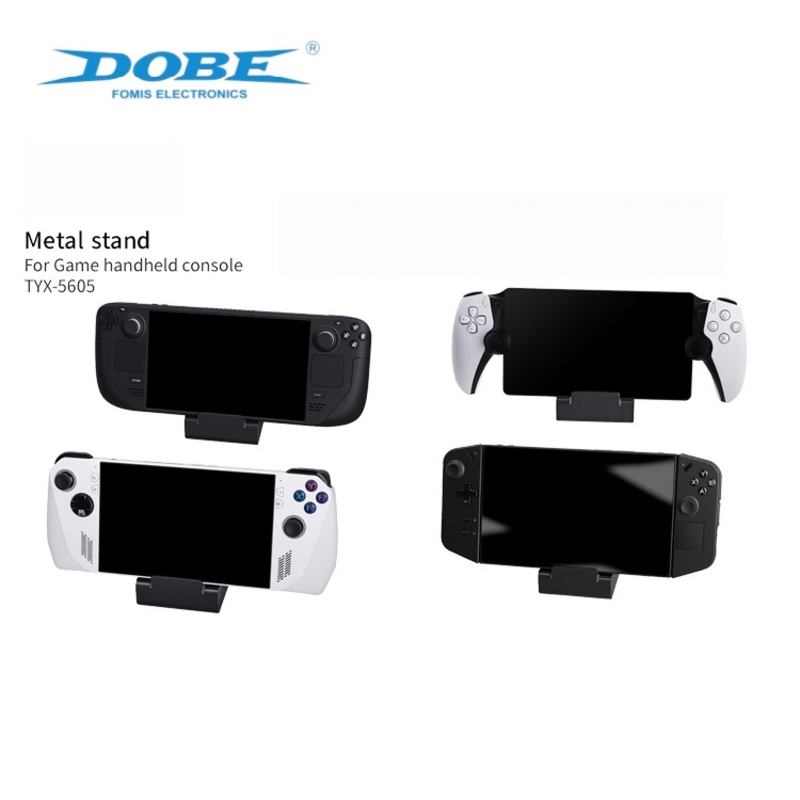 Suporte de mesa em metal para  - Gaming Console Rog Ally avaliação e preço