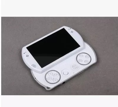 Console de jogos portátil PSP  - Gaming Console In avaliação e preço