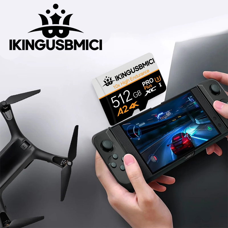 Cartão de Memória Micro TF SD  - Gaming Console All avaliação e preço
