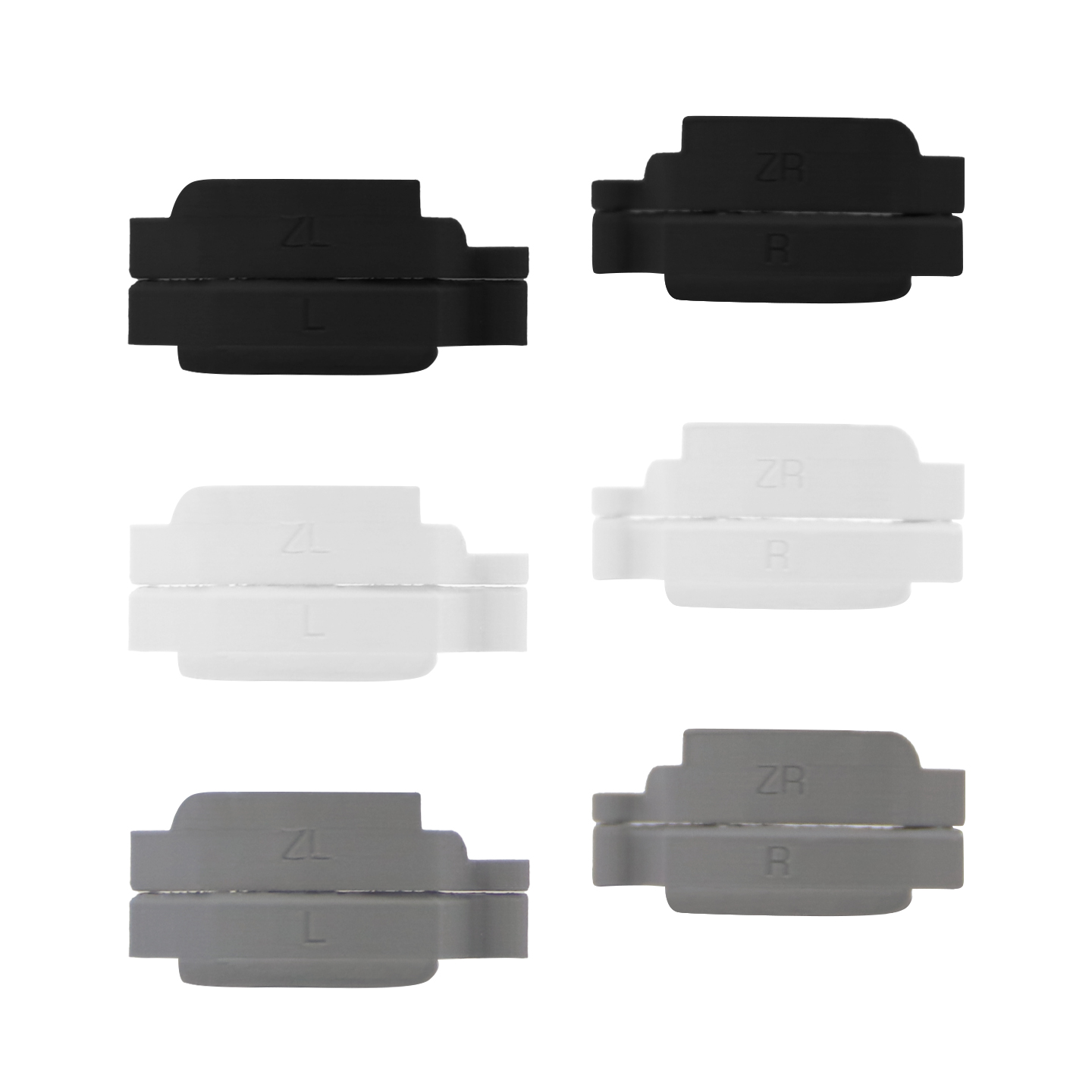 Kit de Botões Superiores de Su - Gaming Console Buttons avaliação e preço