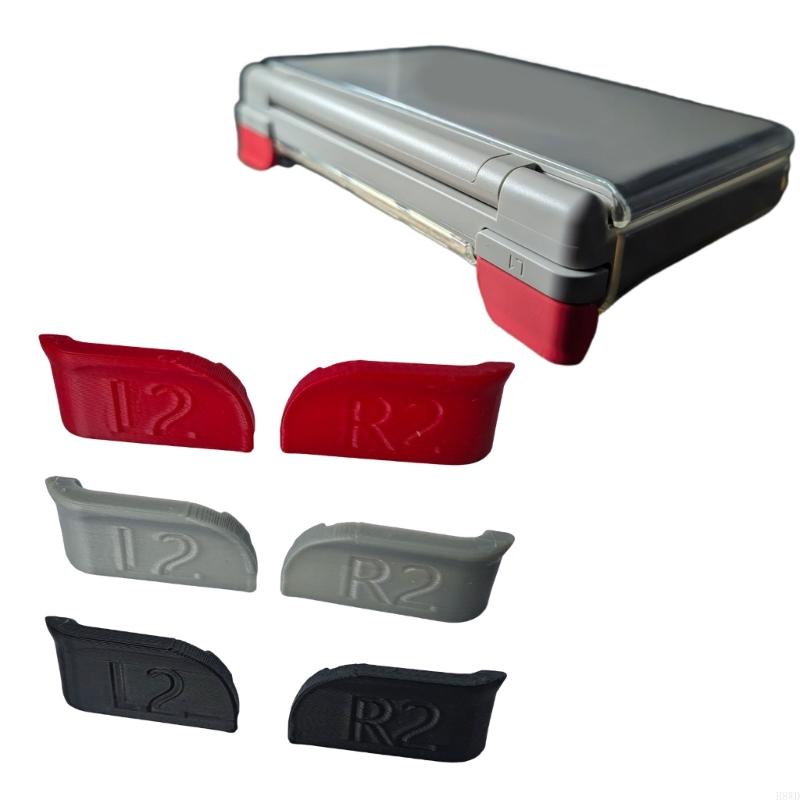 Protetores chave plástico para - Gaming Console Buttons avaliação e preço