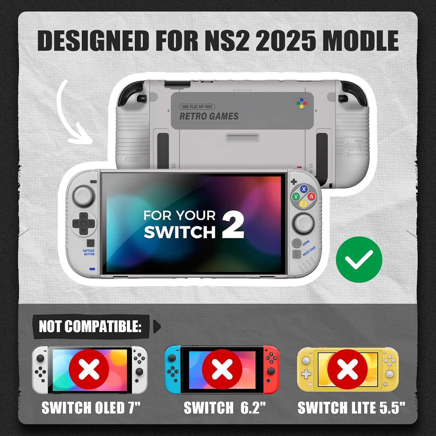 Capa protetora de silicone mac - Gaming Console Buttons avaliação e preço
