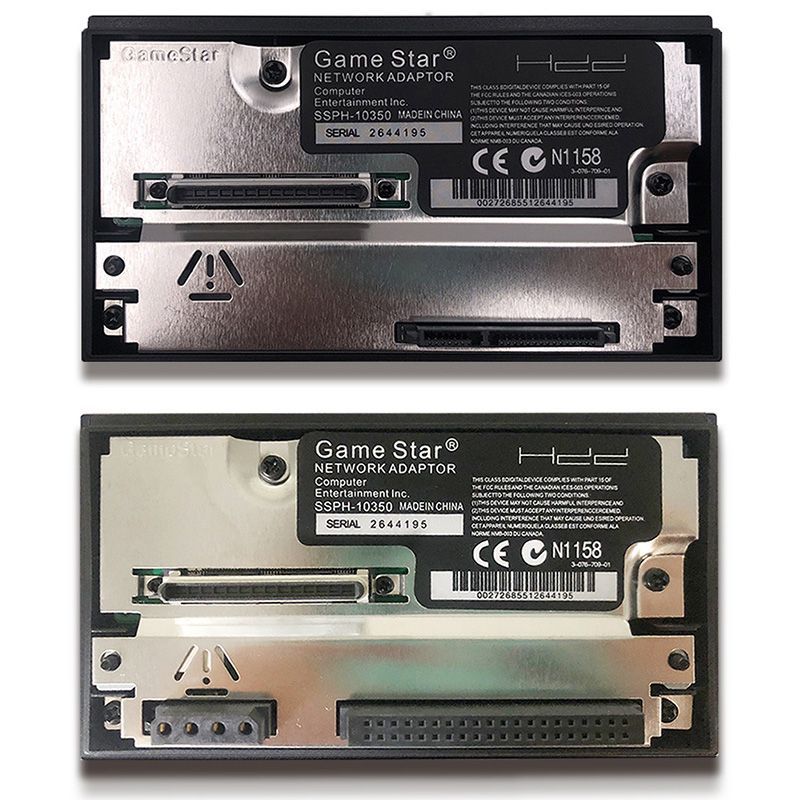 Adaptador gamestar de rede de  - Gaming Console Latest avaliação e preço