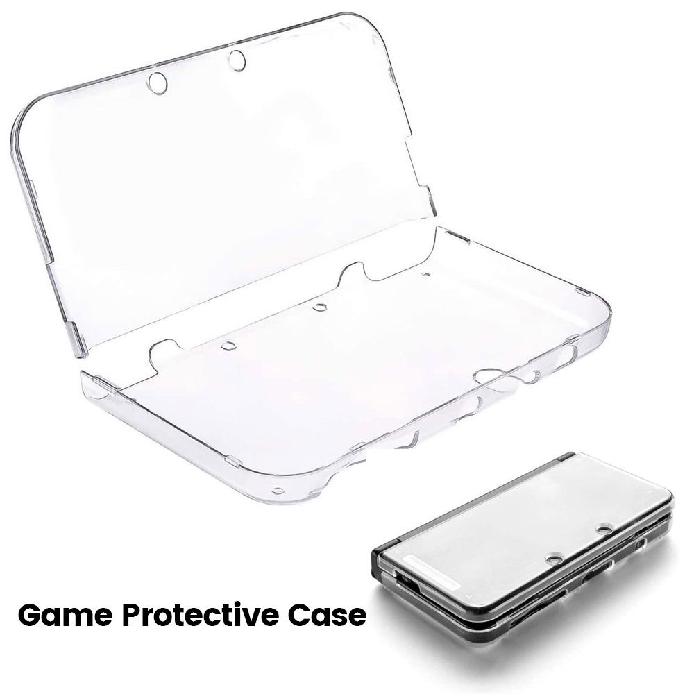 Transparente Game Console Capa - Gaming Console Latest avaliação e preço