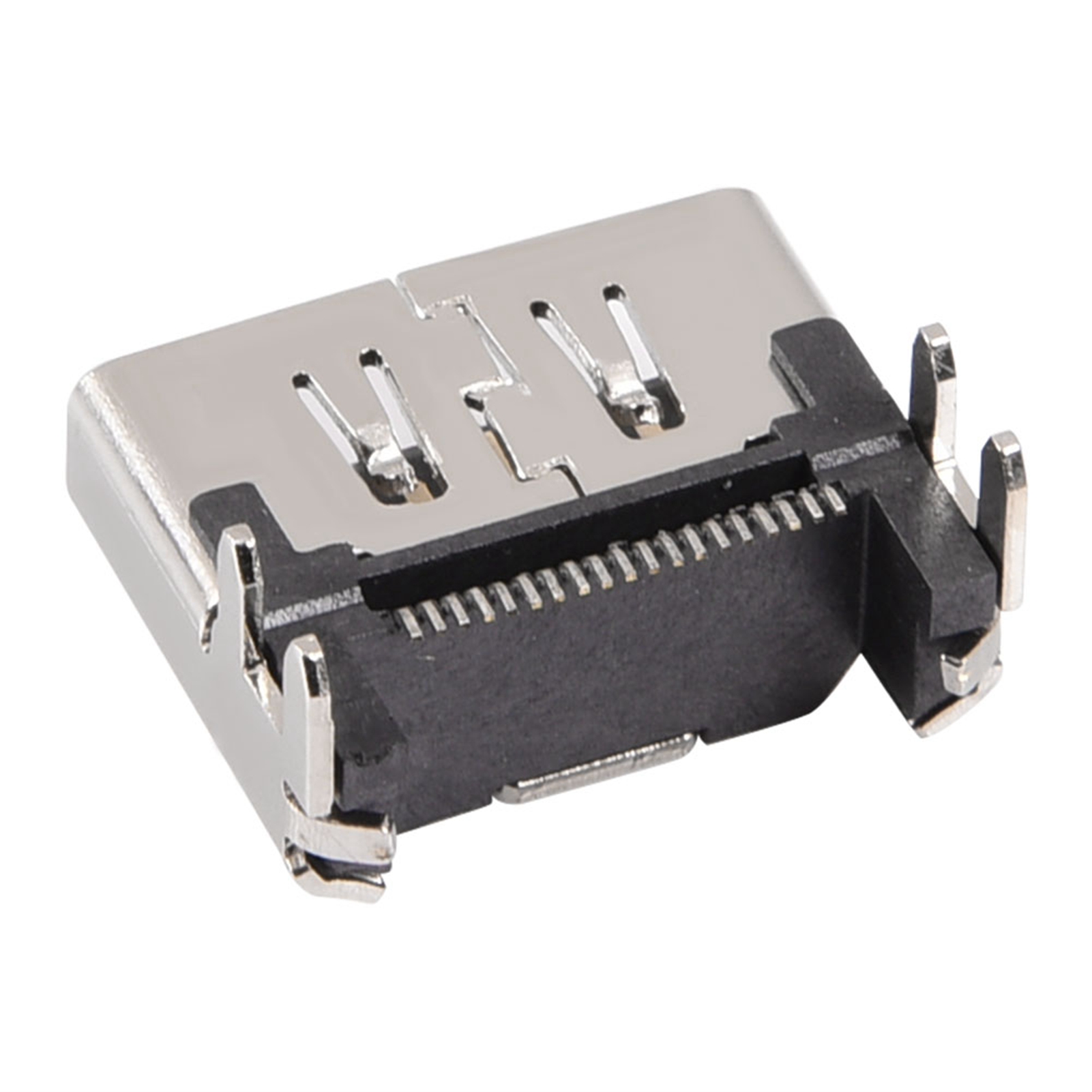 Soquete do conector da relação - Gaming Console In Tv avaliação e preço