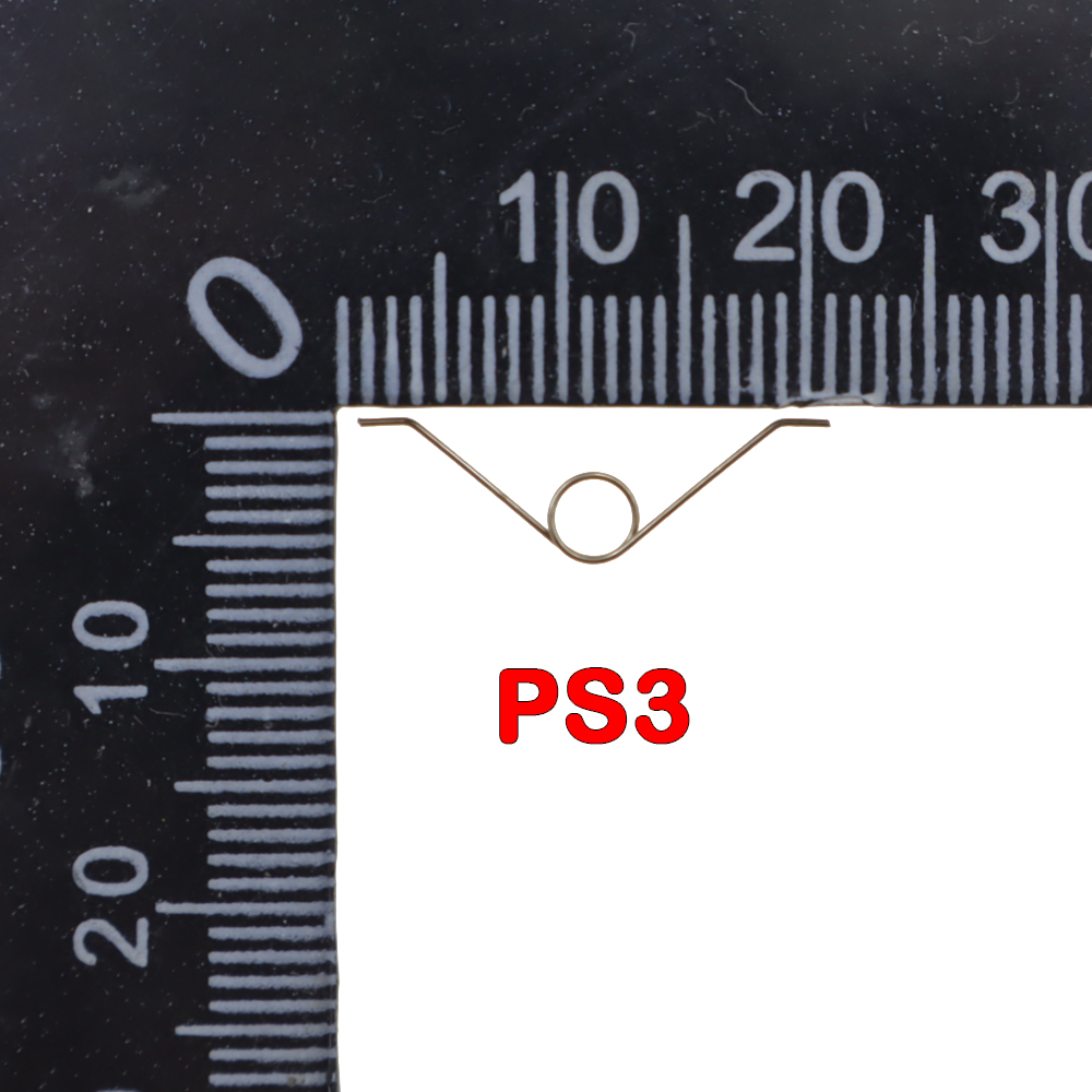 10/20/30/50 peças Molas para B - Gaming Console In Tv avaliação e preço