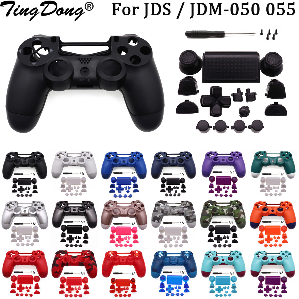 Capa dura de plástico completa - Gaming Console In Tv avaliação e preço
