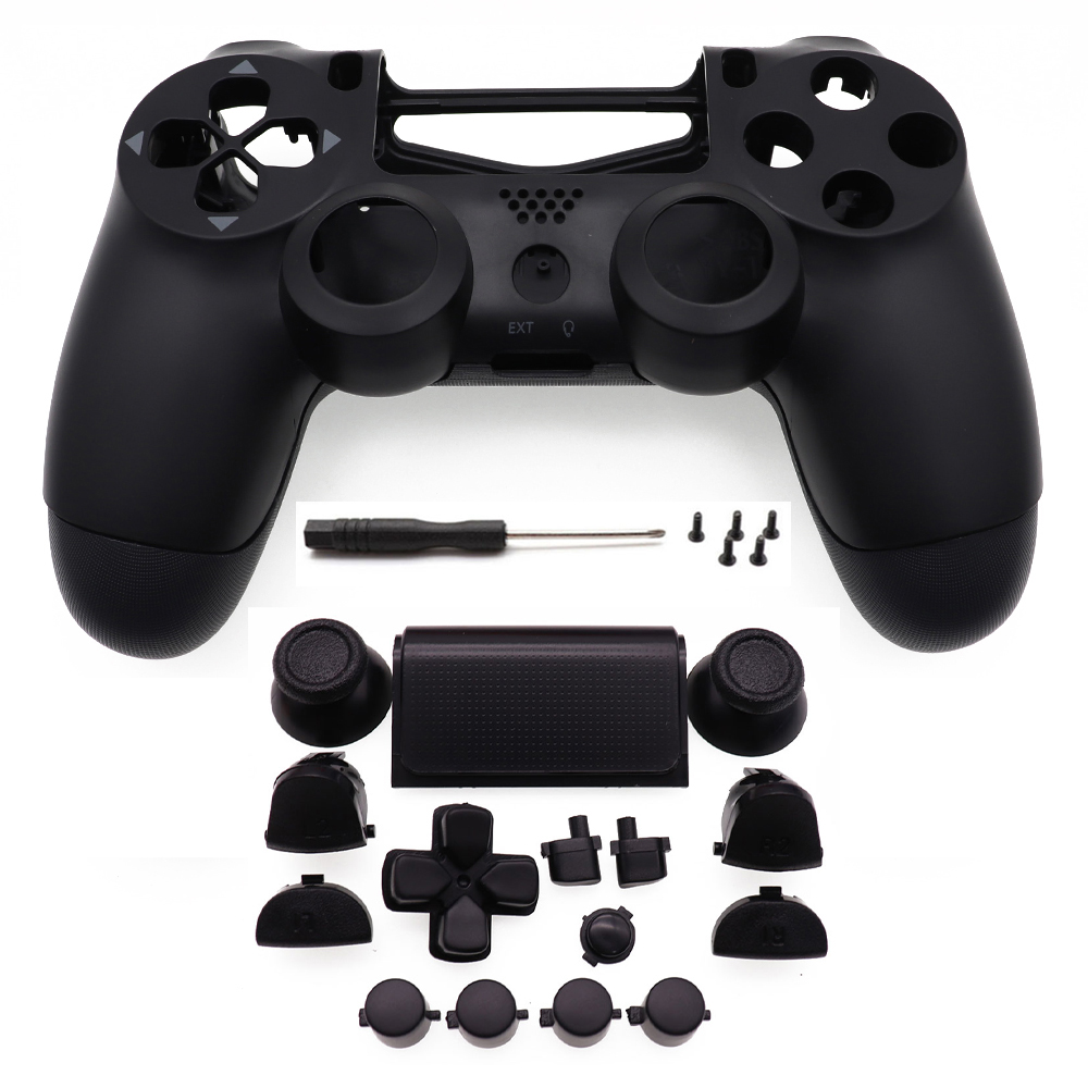 Capa dura de plástico completa - Gaming Console In Tv avaliação e preço