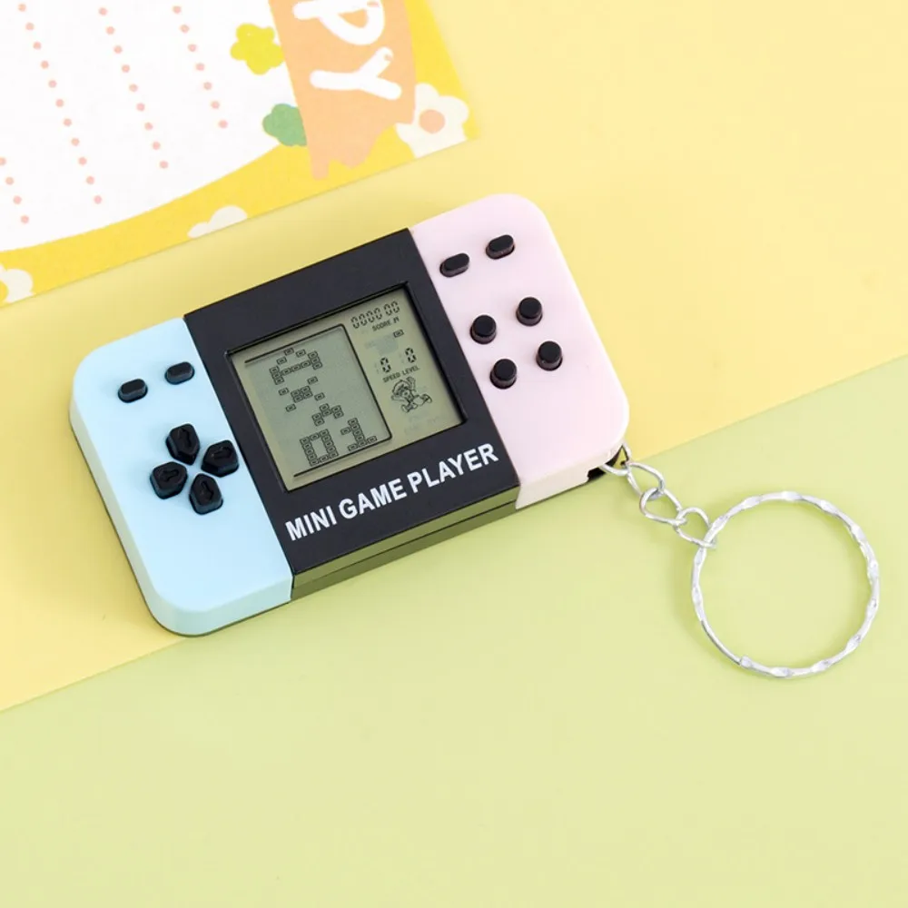 Chaveiro de consola de jogos p - Gaming Console Keychain avaliação e preço