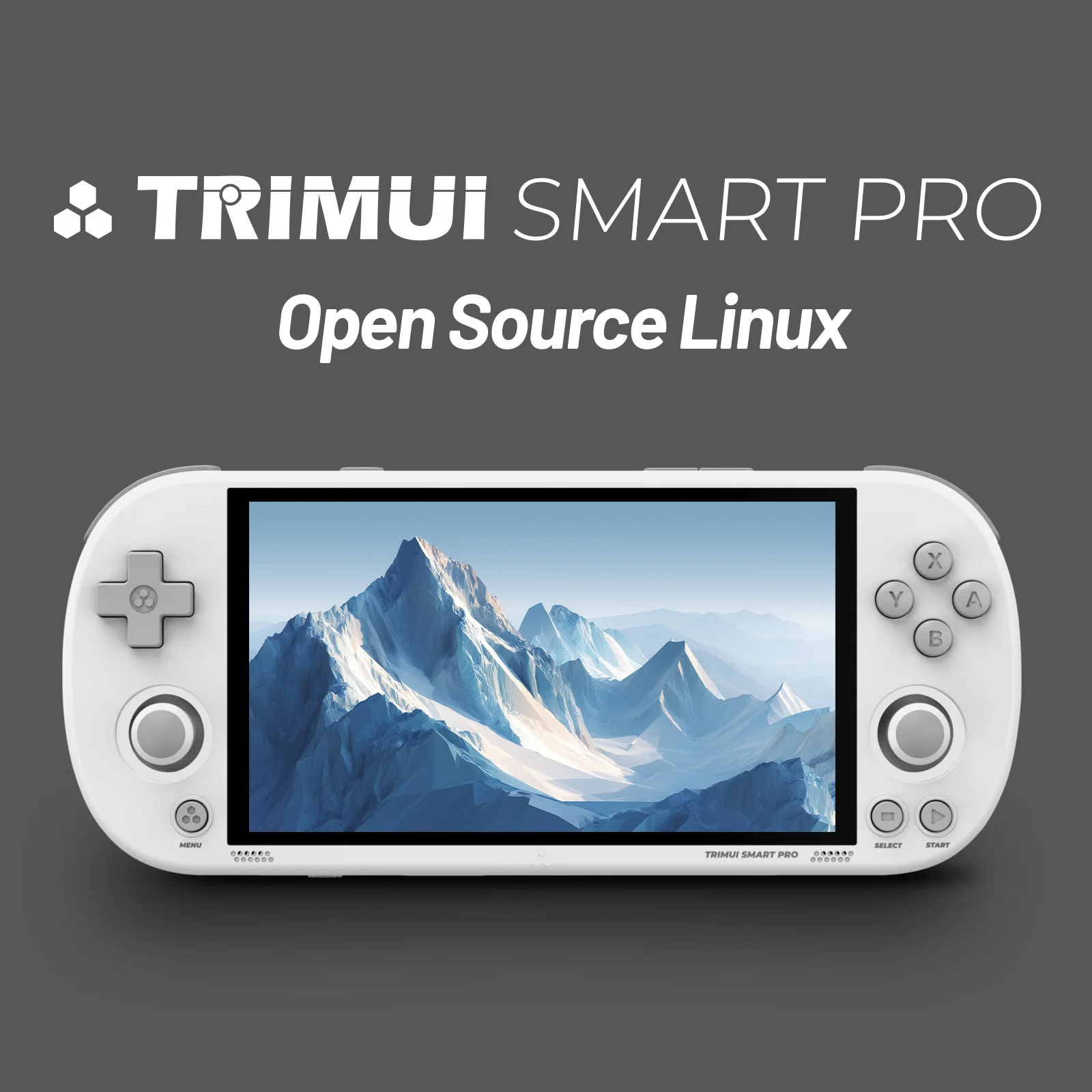 Trimui Smart Pro, console de j - Gaming Console Under 5000 avaliação e preço