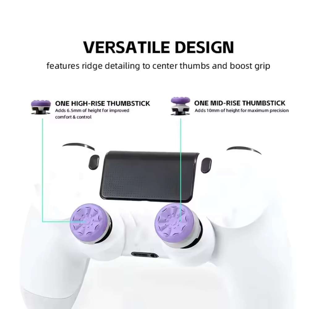 Tampa de silicone de alta asce - Gaming Console In Tv avaliação e preço